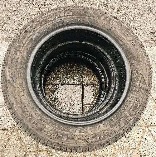 لاستیک ۱۸۵/۶۵/۱۵ گلدستون|قطعات یدکی و لوازم جانبی|دورود, |دیوار