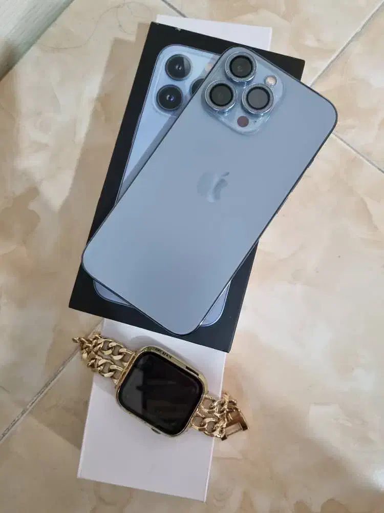 آیفون ۱۳ پرو ۲۵۶|موبایل|ری, شهادت|دیوار