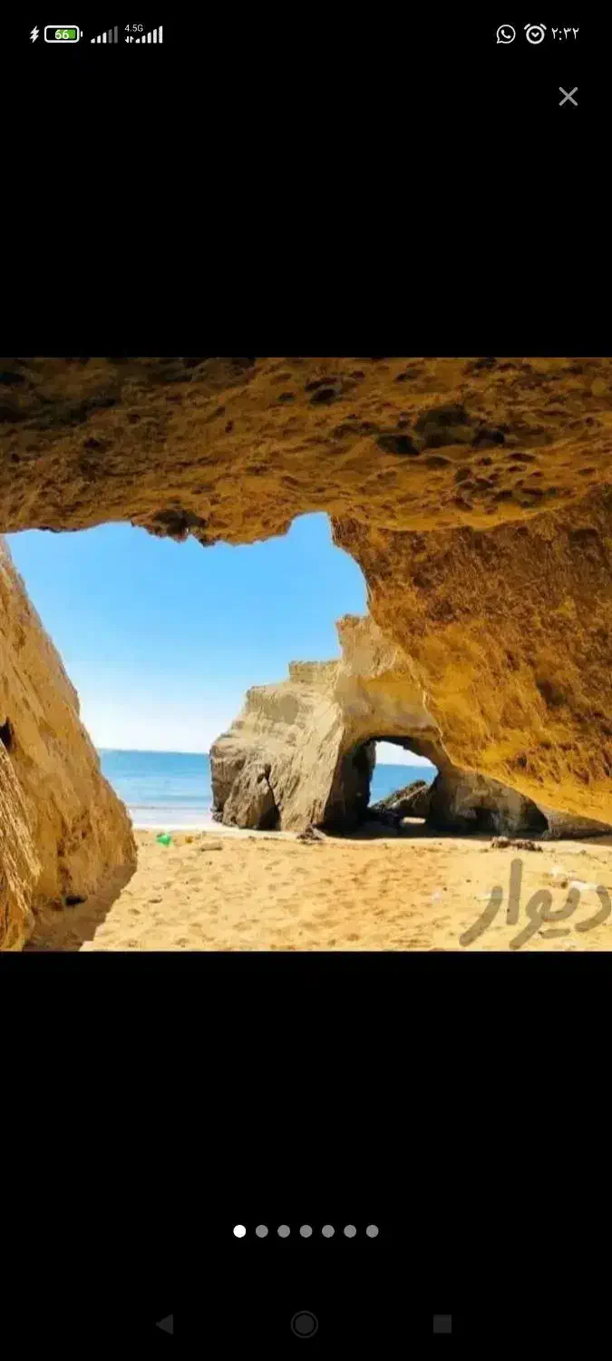 چابهار گردی|تور و چارتر|چابهار, |دیوار