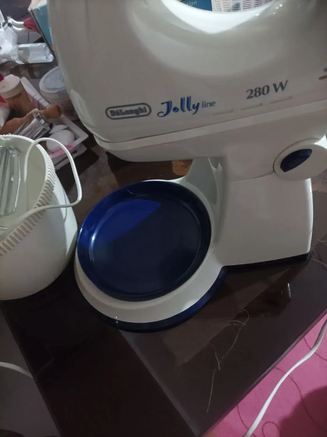 آبمیوه گیری و همزن نو و در حد نو|آبمیوهگیر و آبمرکباتگیر|کرج, مرکز تحقیقات البرز|دیوار