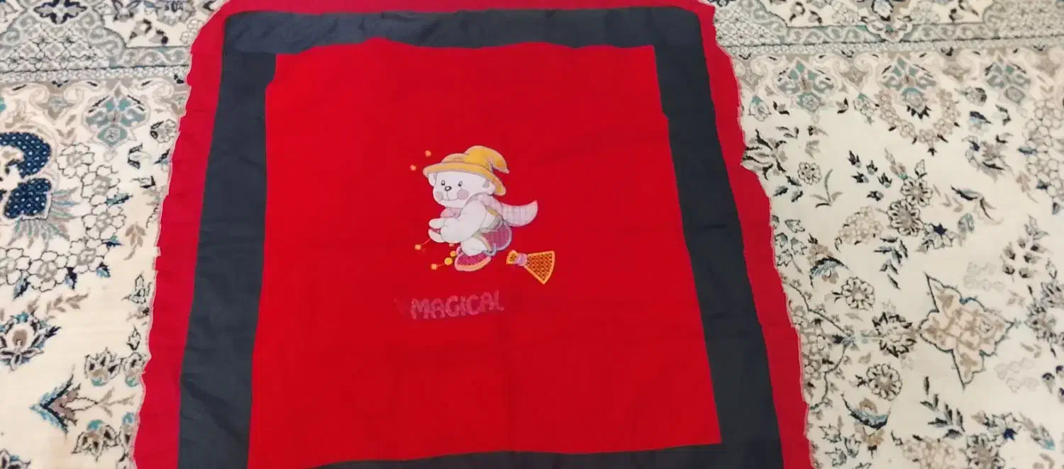 پتو وتشک وقنداق فرنگی|اسباب و اثاث بچه|ملایر, |دیوار