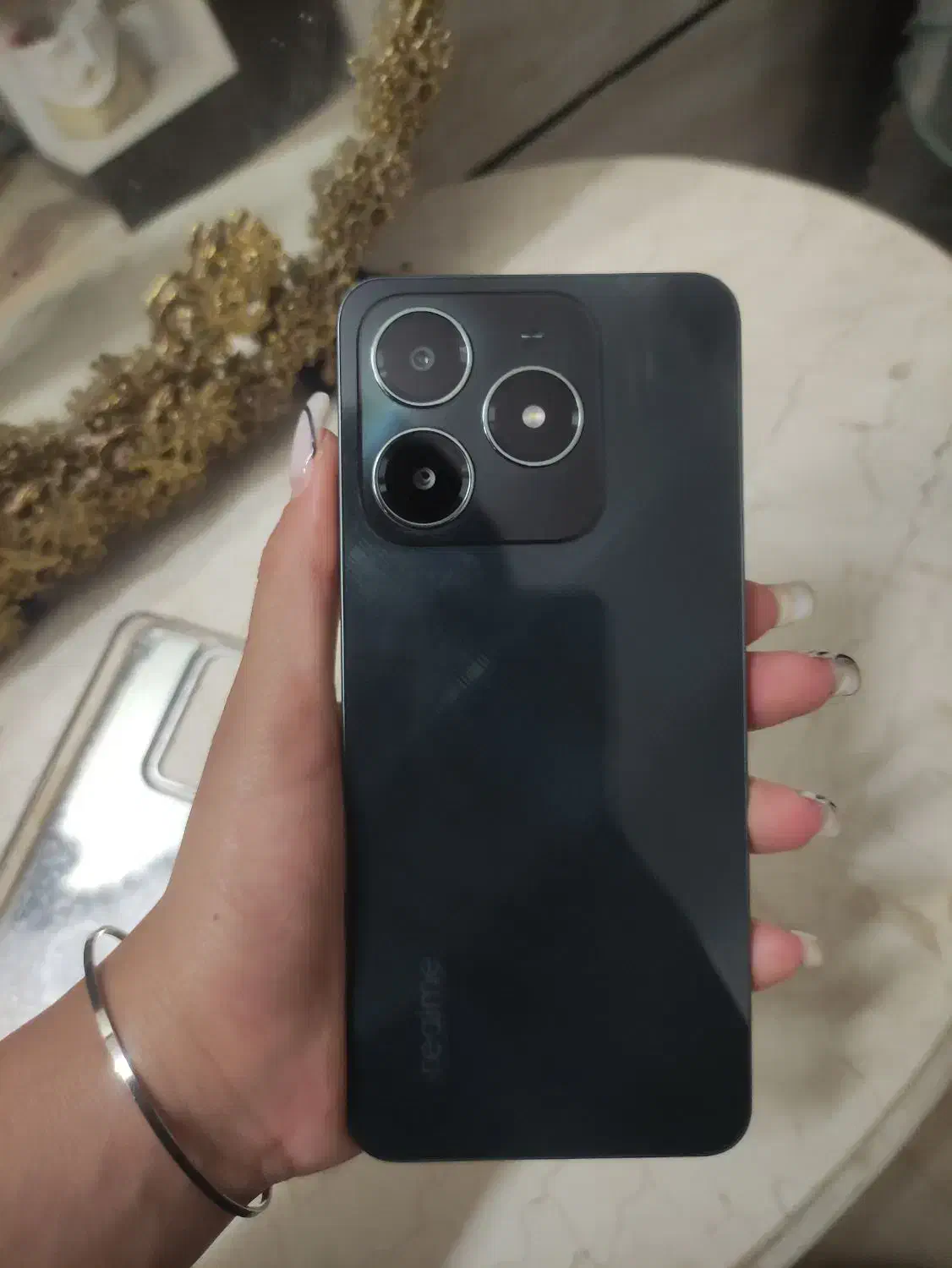 ریلمی C61|موبایل|سبزوار, قاضی زاد|دیوار