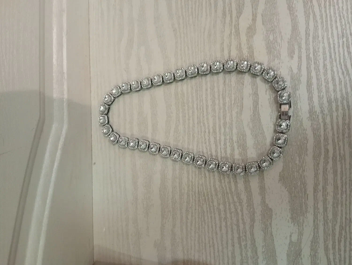 گردن بند فول نگین|بدلیجات|خرمآباد, |دیوار