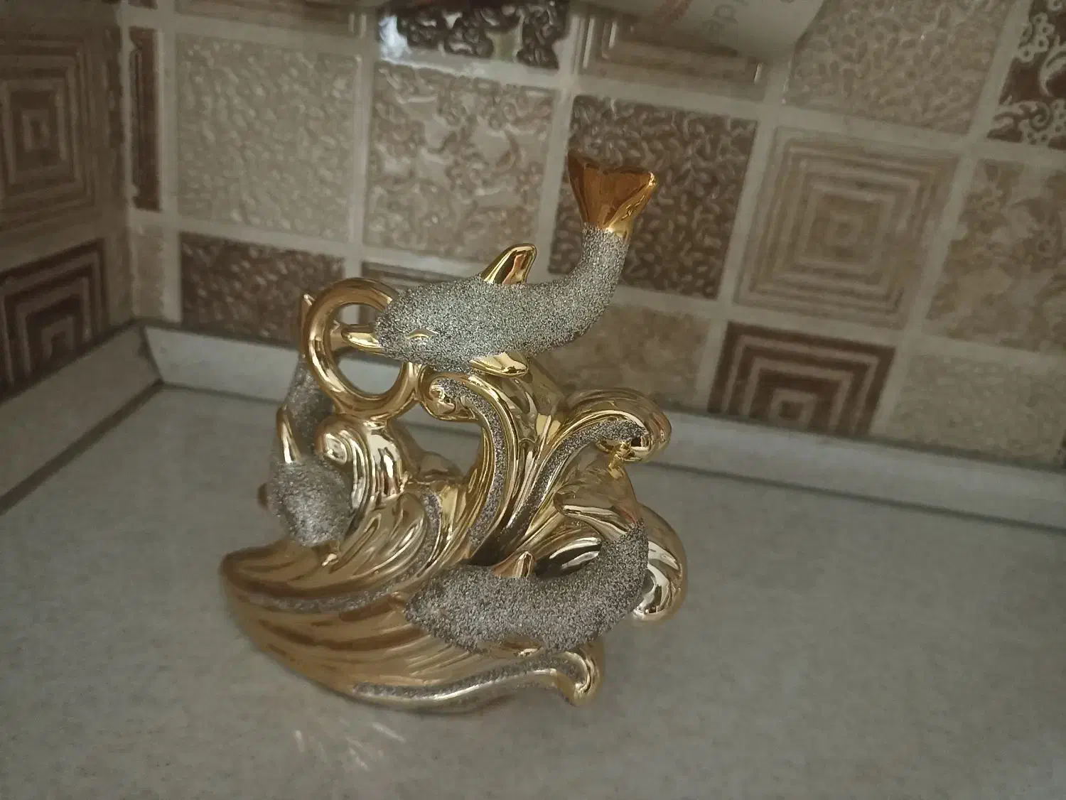 دکوری|صنایع دستی و سایر لوازم تزئینی|اسلام‌شهر, شهرک سعیدیه|دیوار