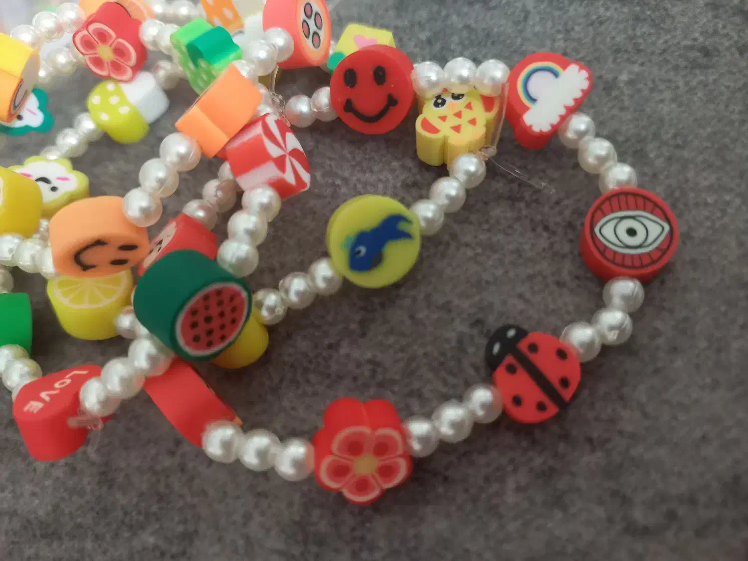 دستبند دخترانه|بدلیجات|شاندیز, |دیوار