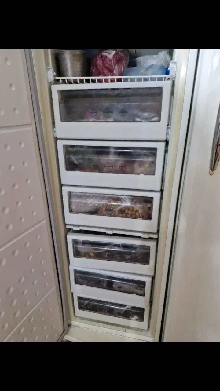 یخچال دو قلو سینجر|یخچال و فریزر|همدان, |دیوار