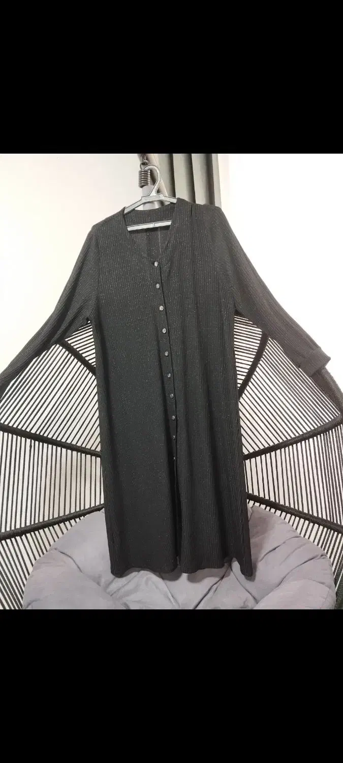 مانتو اکبندسایز50/52|لباس|کرمانشاه, |دیوار