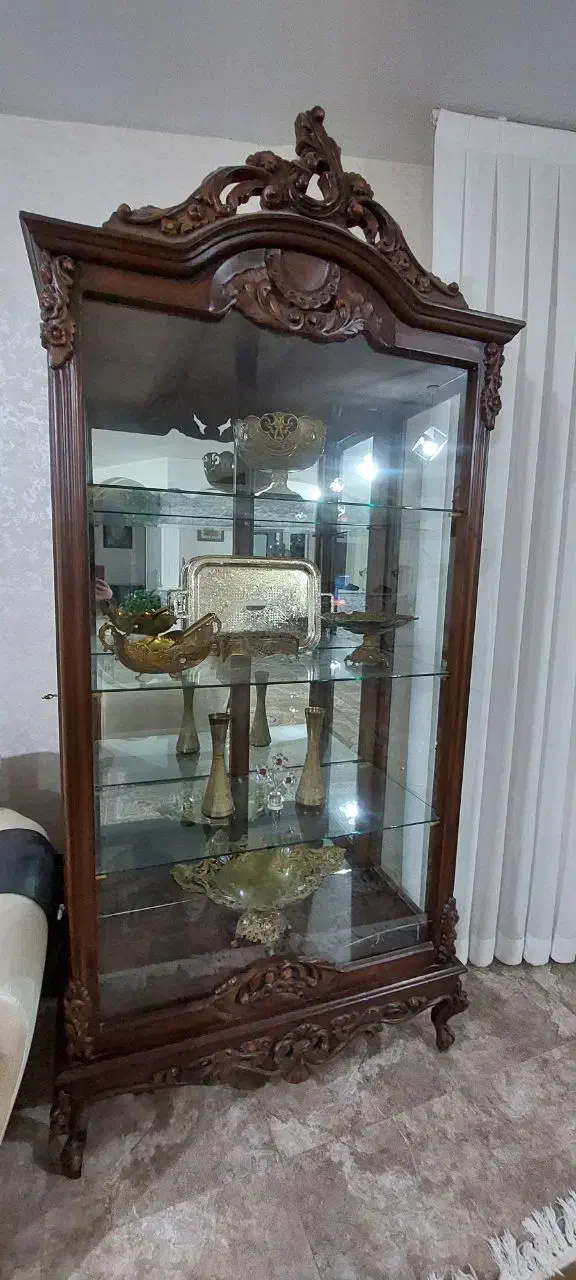 بوفه|بوفه، ویترین، کنسول|تهران, استاد معین|دیوار