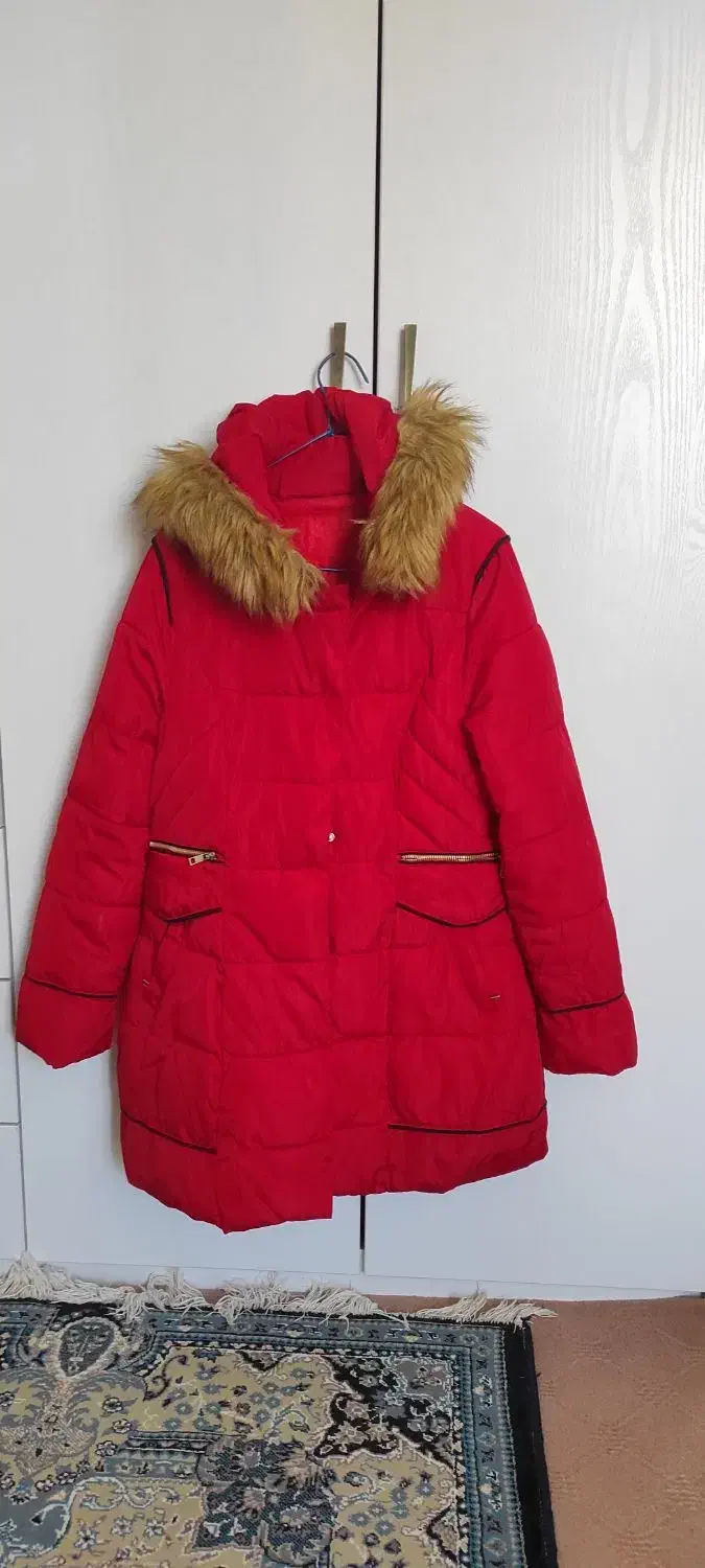 کاپشن و بارونی|لباس|اردبیل, |دیوار