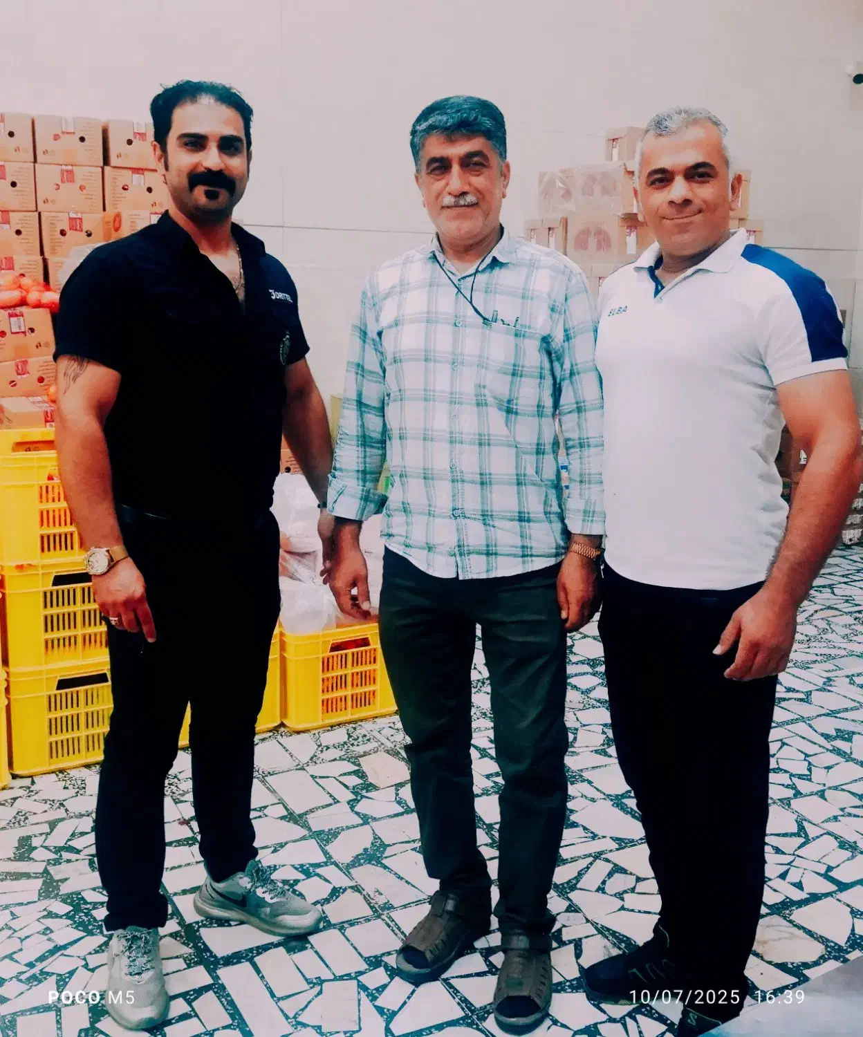 نیروی جوان جهت پخش مواد غذایی|استخدام حمل و نقل|گنبد کاووس, |دیوار