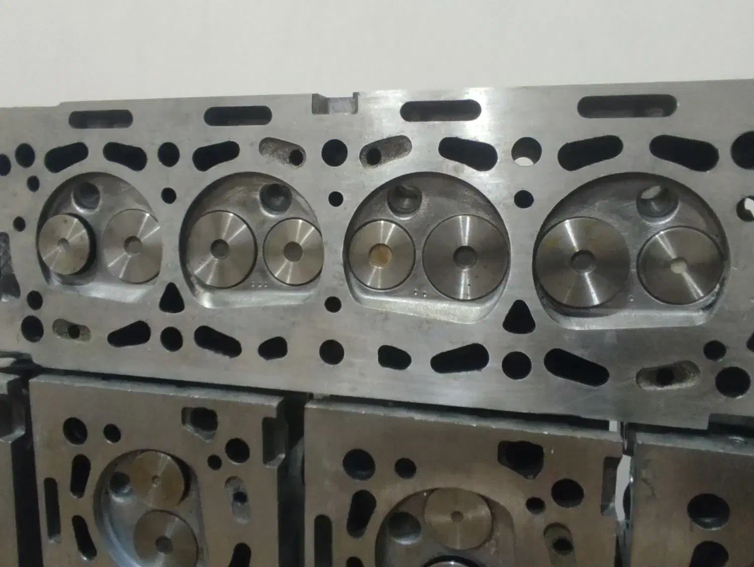 فروش انواع سرسیلند های استوک با ضمانت|قطعات یدکی و لوازم جانبی|بندرعباس, |دیوار