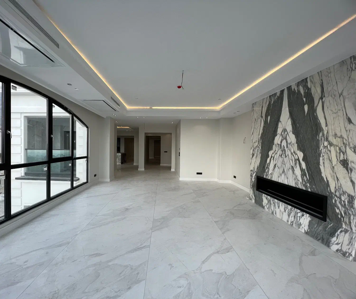 نیاوران گلسنگ۳۰۰مترمنوپل فول تراس ارزنده ترین فایل|فروش آپارتمان|تهران, جماران (نیاوران)|دیوار