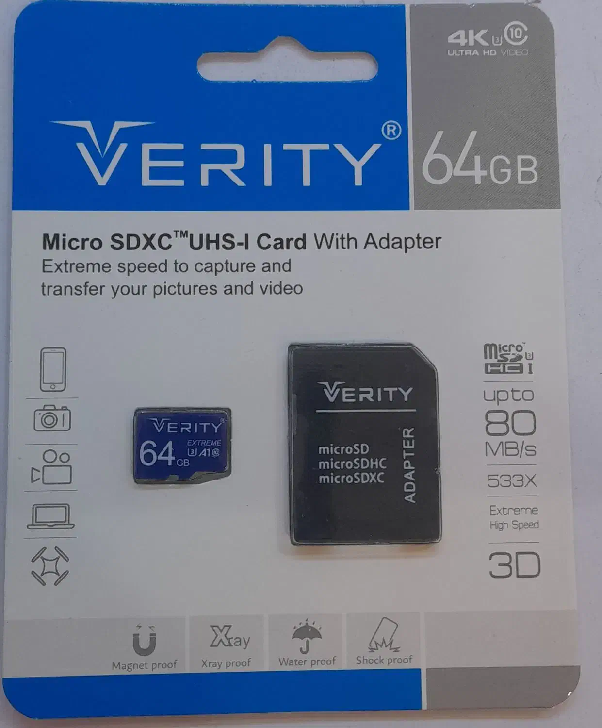 رم ۳۲ گیگ و ۶۴ گیگ|لوازم جانبی موبایل و تبلت|قم, شاه ابراهیم|دیوار