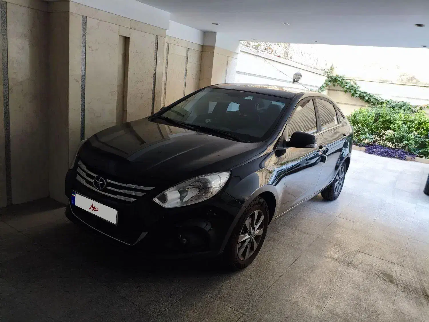 جک j4 jac  مدل 1404|خودرو سواری و وانت|تهران, نیلوفر|دیوار