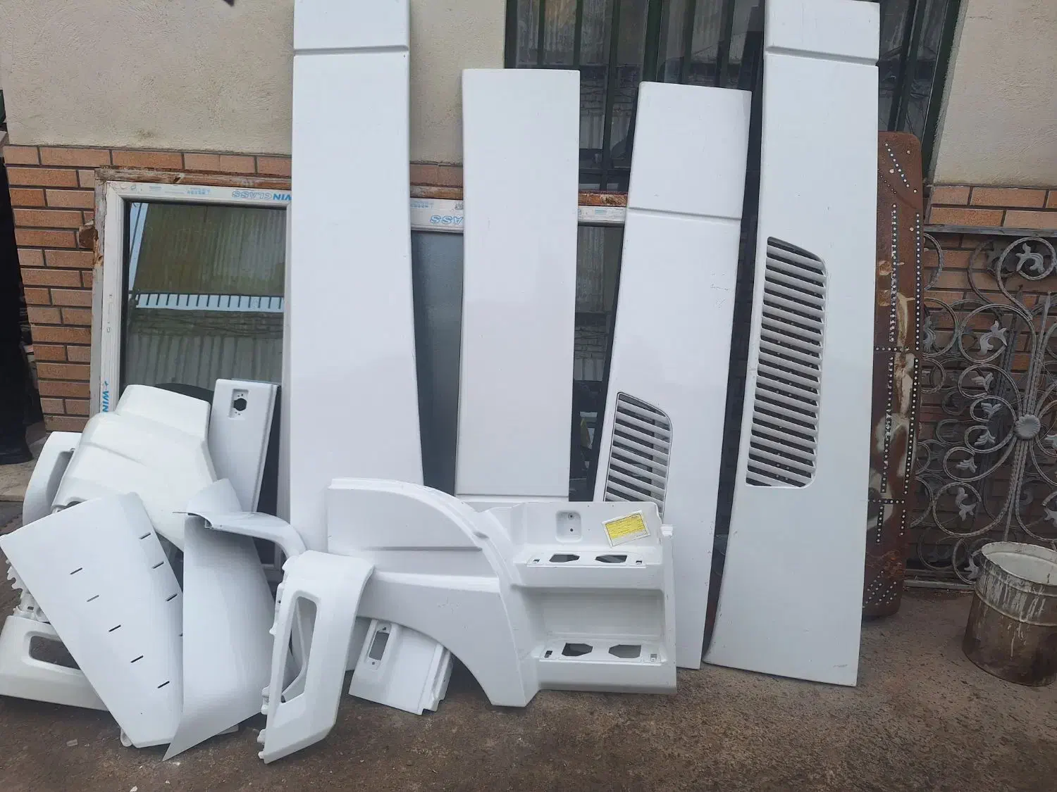 لوازم فوتون ۴۳۰|قطعات یدکی و لوازم جانبی|ری, فیروزآبادی|دیوار