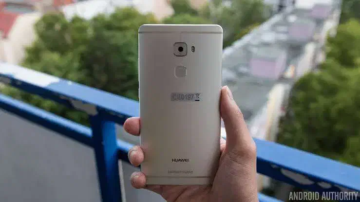 Huawei mate s|موبایل|بیرجند, |دیوار
