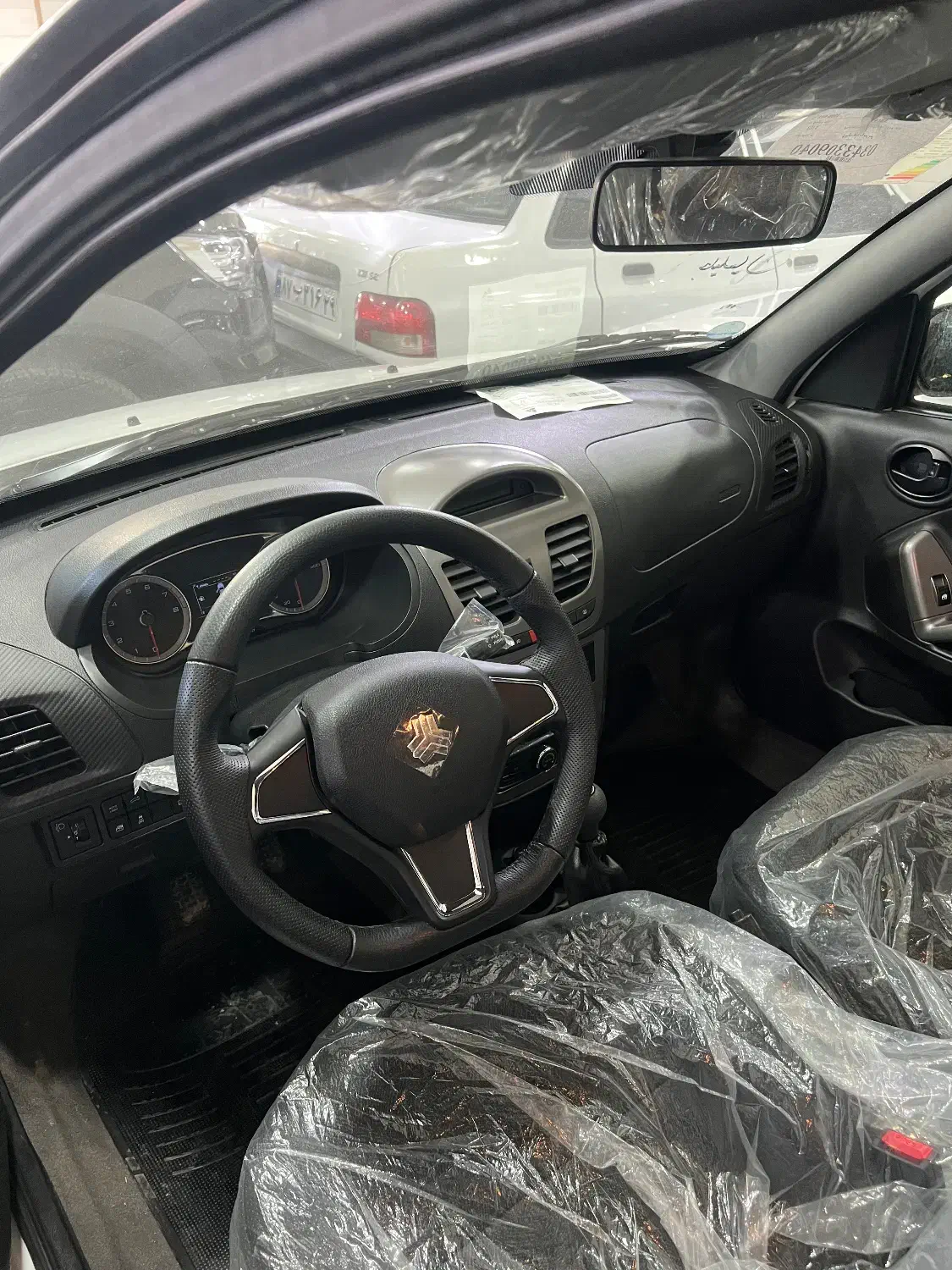 کوییک فول gxr مدل ۱۴۰۴|خودرو سواری و وانت|کرمانشاه, |دیوار