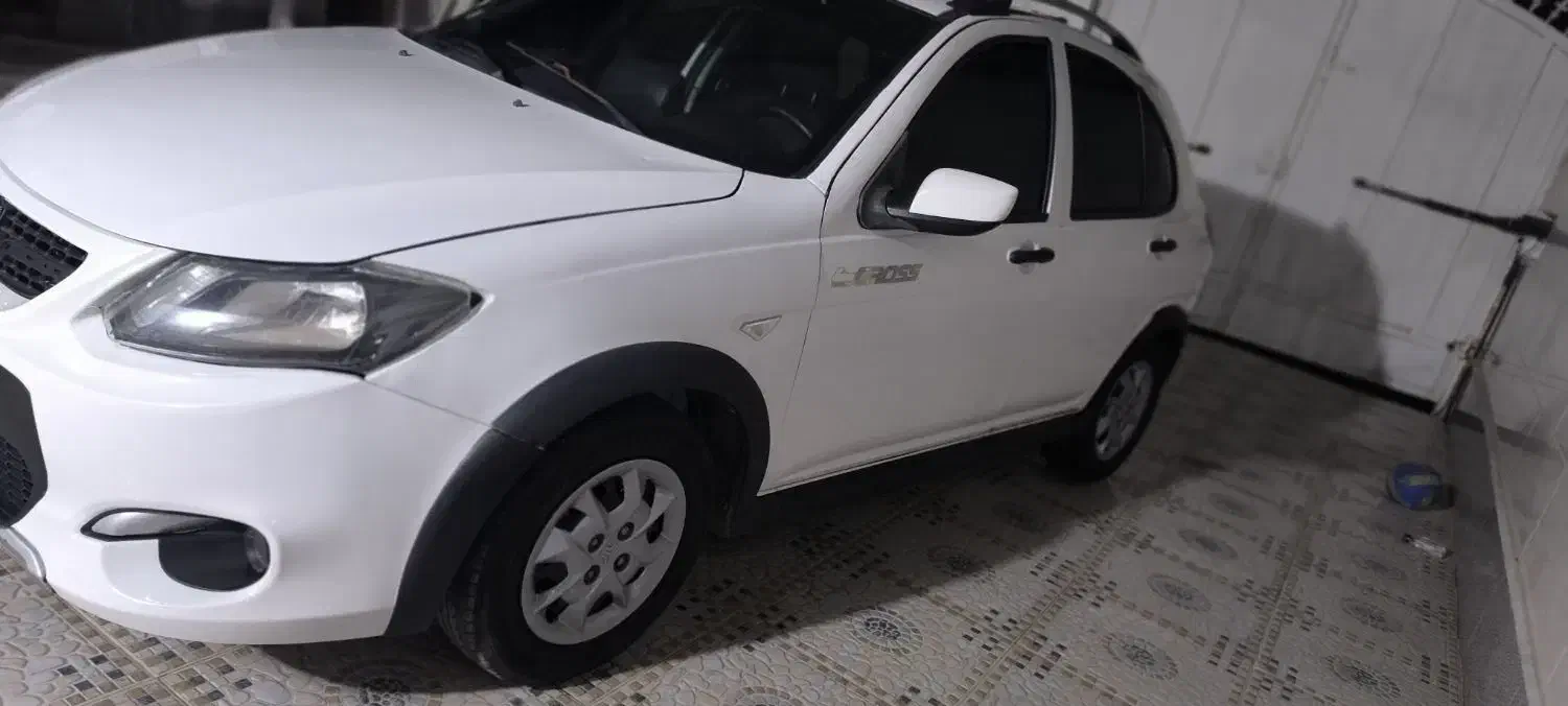 کوئیک99|خودرو سواری و وانت|بندر دیر, |دیوار