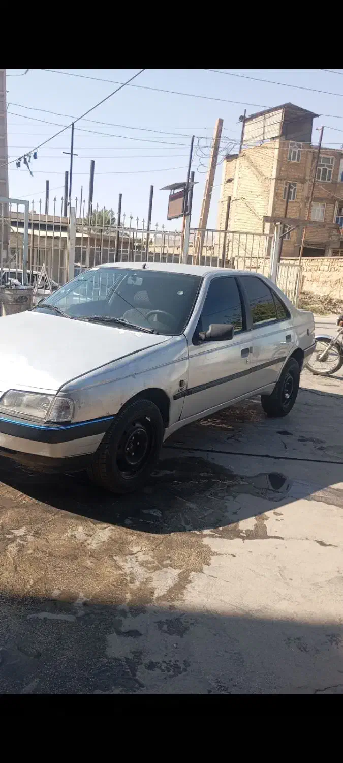 ماشین دربست به تمام نقاط خوزستان|خدمات حمل و نقل|ایذه, |دیوار