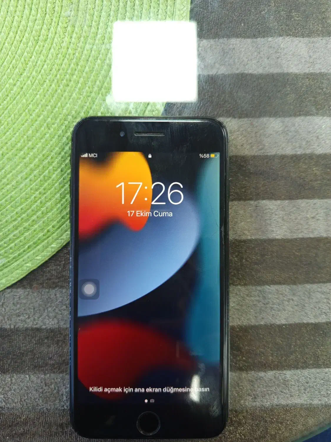 آیفون 7 پلاس|موبایل|ارومیه, |دیوار