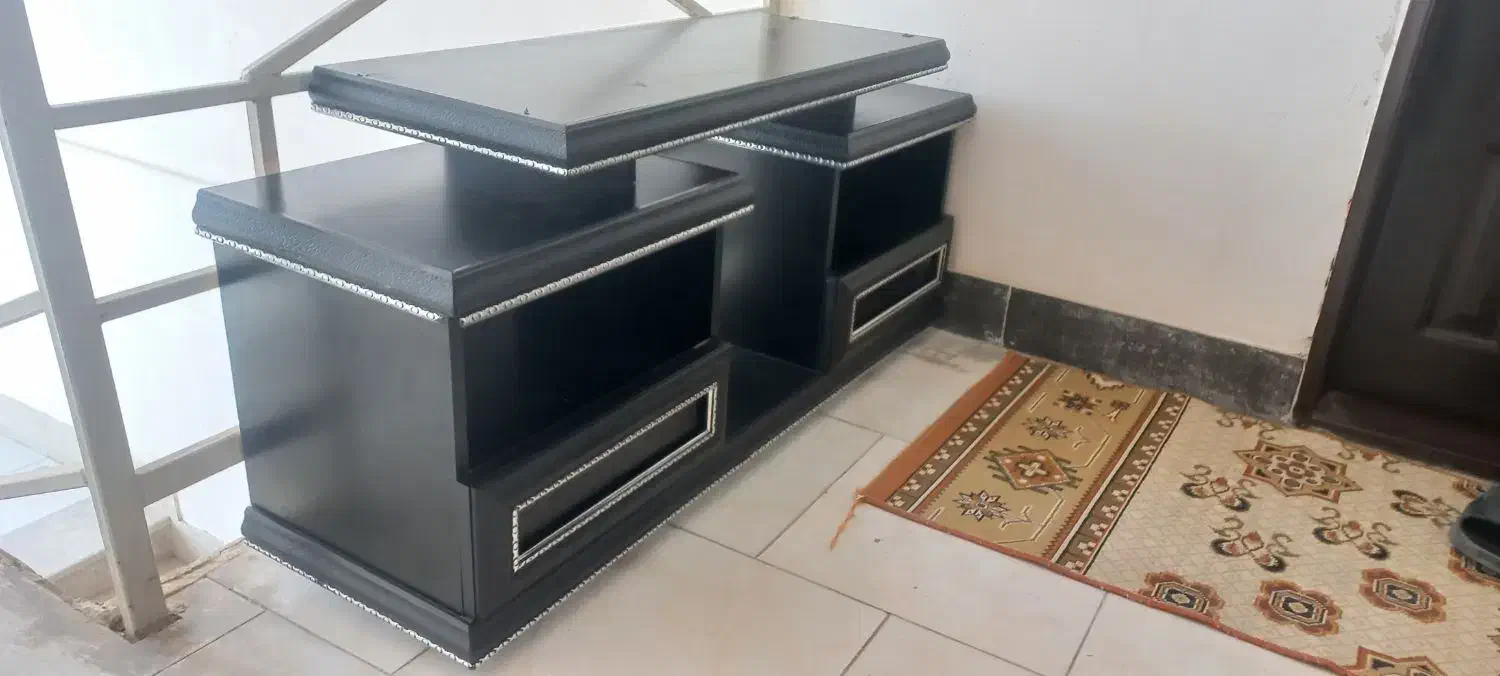 فروش میز تلویزیون|میز تلویزیون|نقده, |دیوار