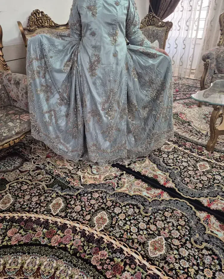 لباس محلی|لباس|مرودشت, استادیوم‎|دیوار