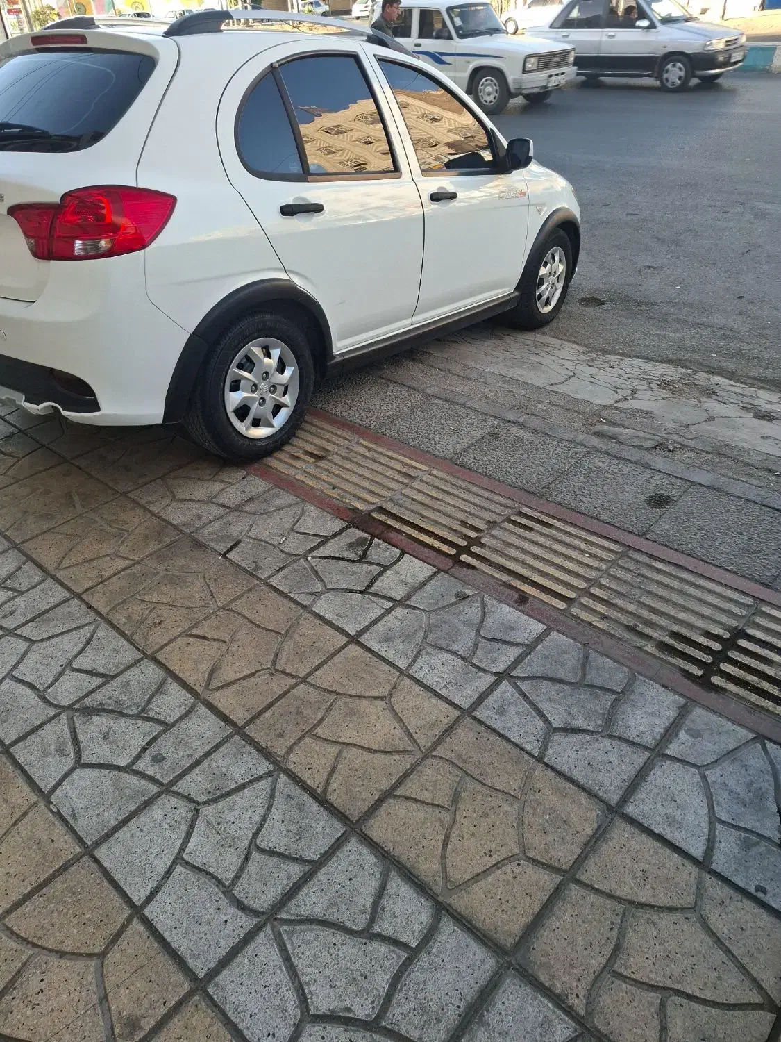 فروش کوئیک s|خودرو سواری و وانت|اهواز, کمپلو جنوبی|دیوار