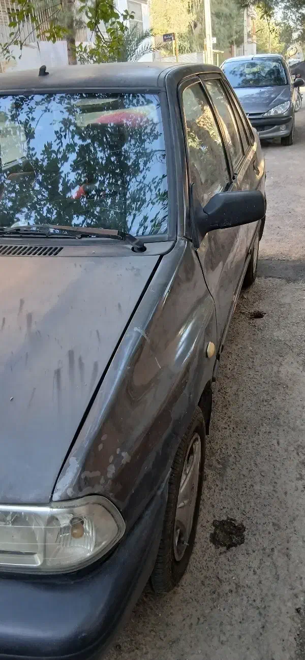 مسافر برای ازادشهر|خدمات حمل و نقل|سمنان, |دیوار