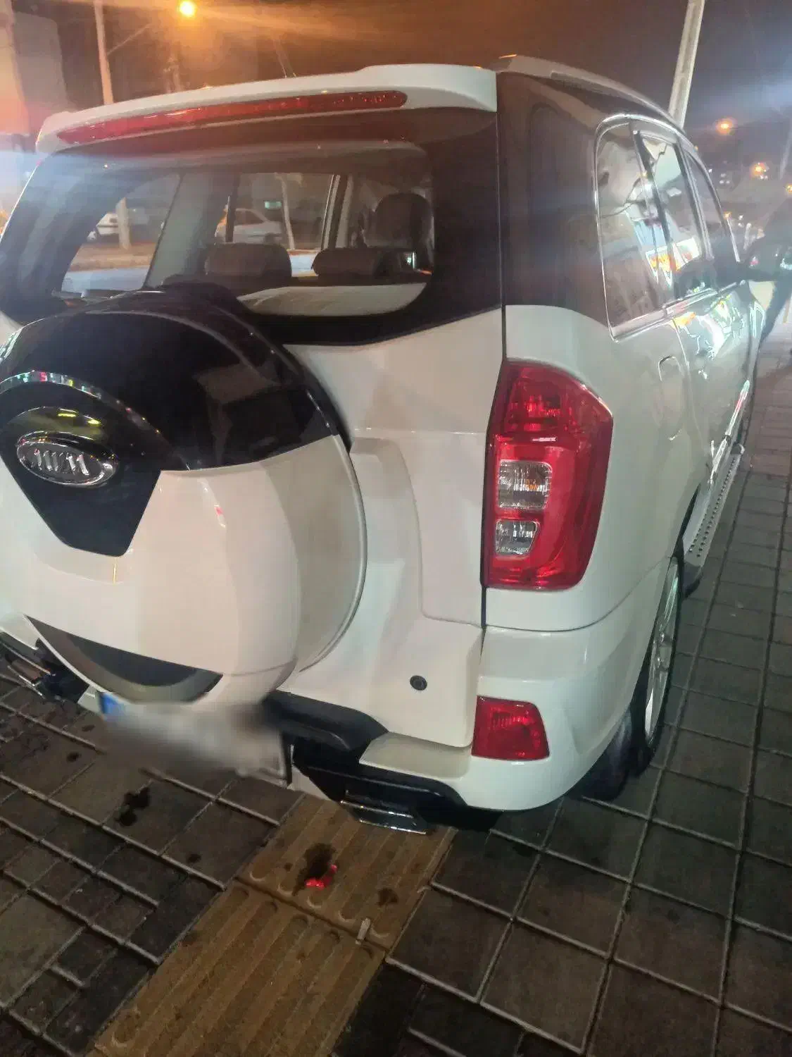 ایکس X33 کم کارکرد ۱۴۰۱ عین صفر|خودرو سواری و وانت|تبریز, |دیوار