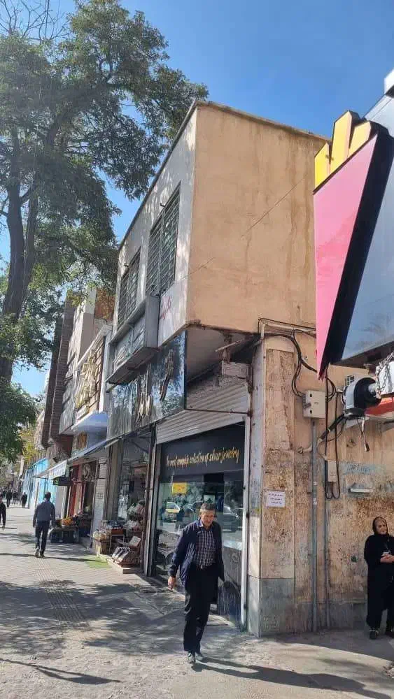 اجاره طبقه زیرین نقره ماندا|اجارهٔ مغازه و غرفه|اردبیل, |دیوار