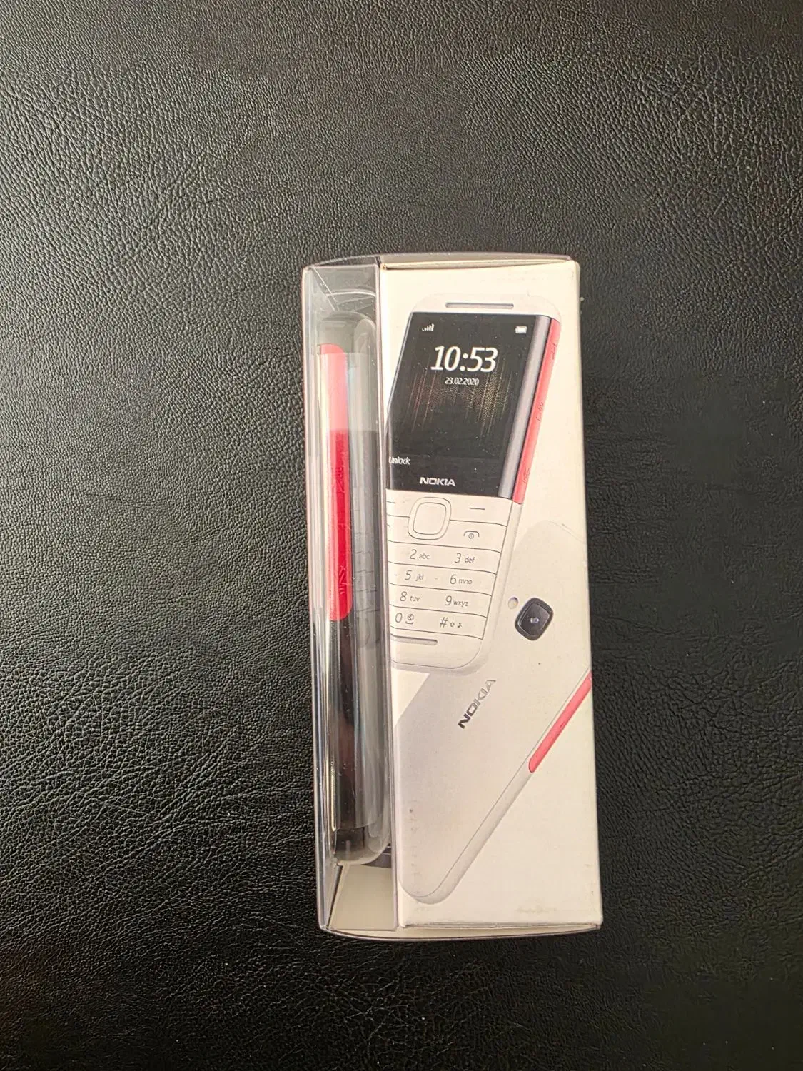 نوکیا Nokia 5310|موبایل|تهران, زرگنده|دیوار