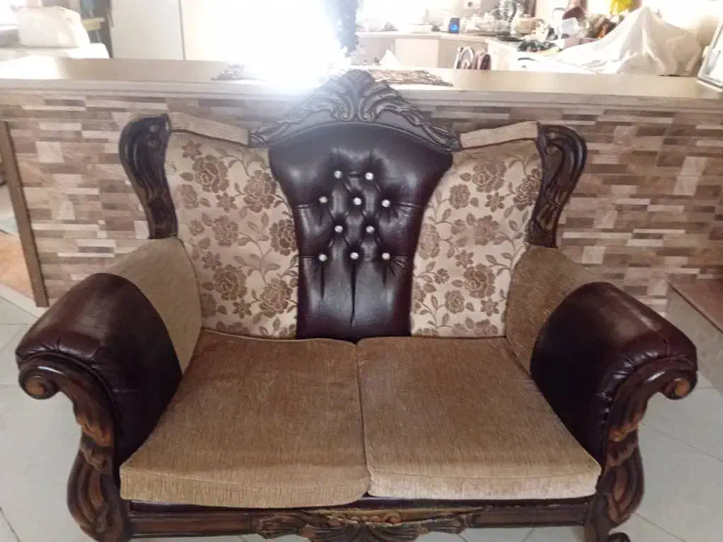 تعمیرات و تولیدی مبل|مبلمان خانگی و میز عسلی|قزوین, |دیوار