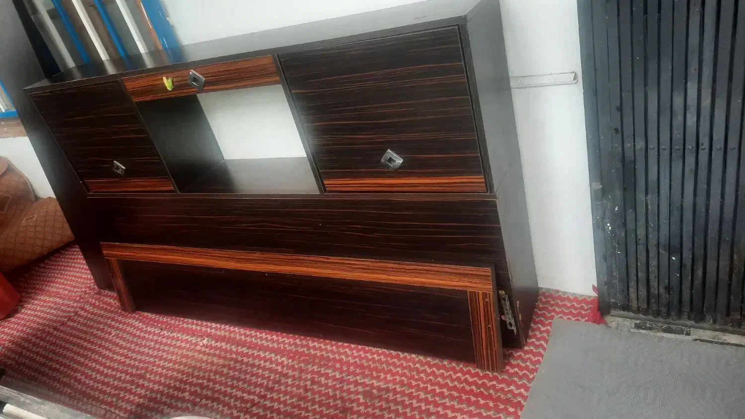 تخت ۲ نفر ارزان|تخت و سرویس خواب|رامسر, |دیوار