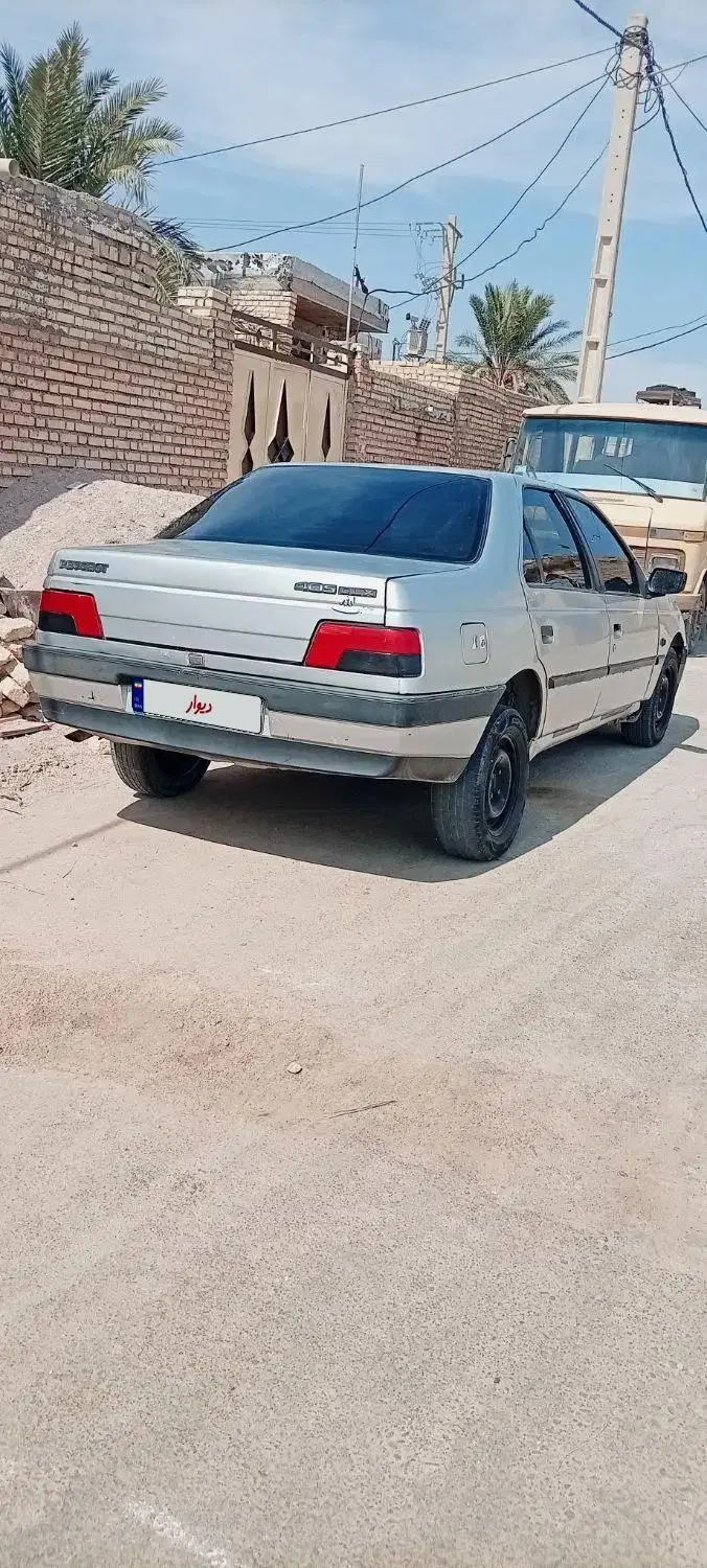پژو|خودرو سواری و وانت|کارون, |دیوار