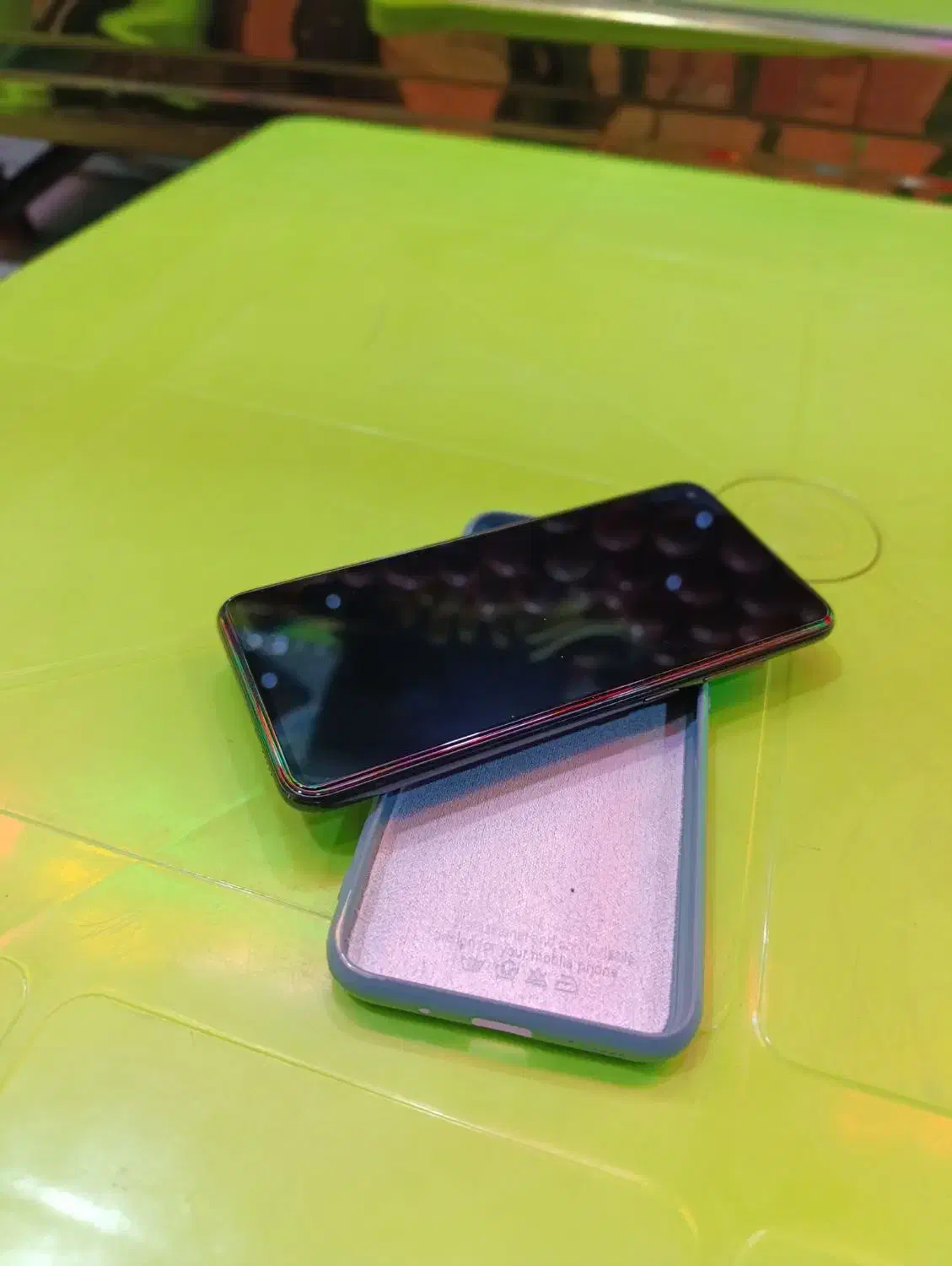 گوشی سامسونگ a11|موبایل|همدان, |دیوار