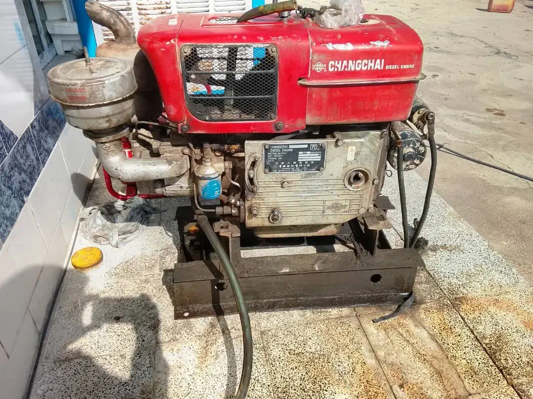 وسایل کشاورزی تیلر،روبین،سمپاش شارژی،تریلی،لوله|ماشین‌آلات صنعتی|درودزن, |دیوار