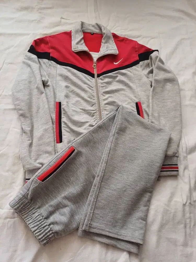 ست اسپرت پسرانه|کفش و لباس بچه|قم, شهرک شهرداری|دیوار