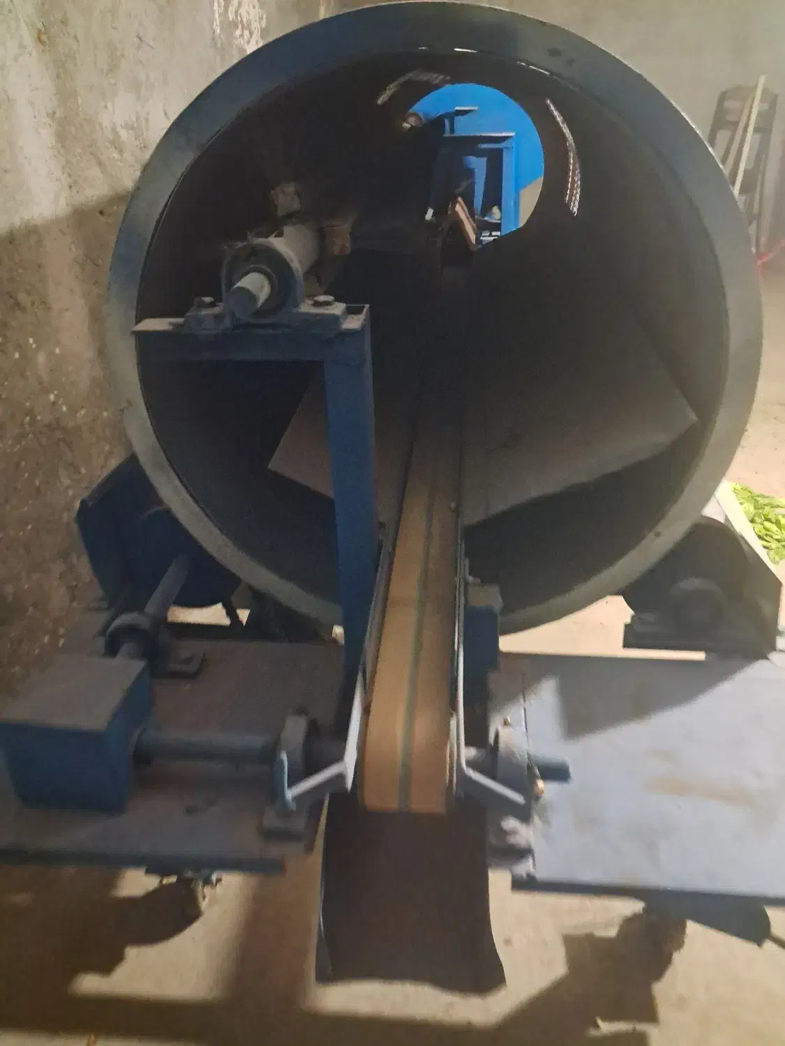 جدا کن پسته|ماشینآلات صنعتی|سیرجان, |دیوار