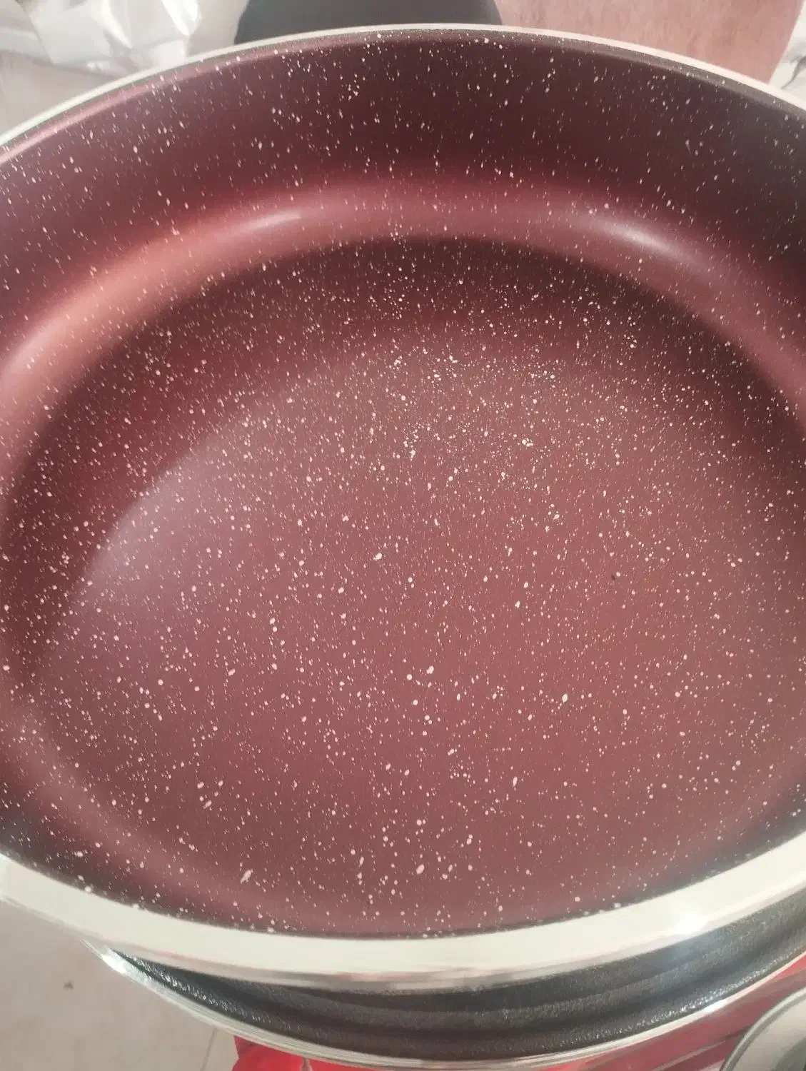 سلام قابلمە وماهی تابە سایز52جفت باهم 2900هزار|ظروف پخت‌وپز|بوکان, |دیوار