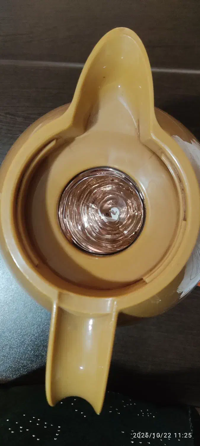 فلاسک|قوری، کتری، قهوهساز دستی|دزفول, |دیوار