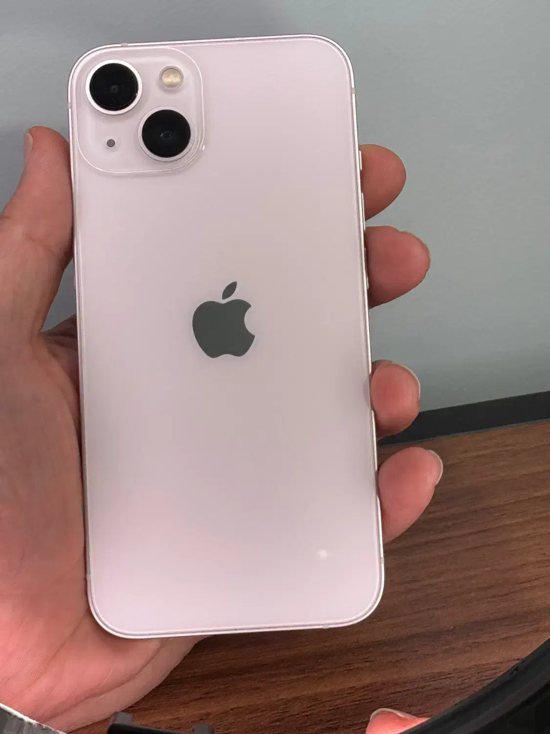 آیفون 13 نرمال CH|موبایل|مینودشت, |دیوار