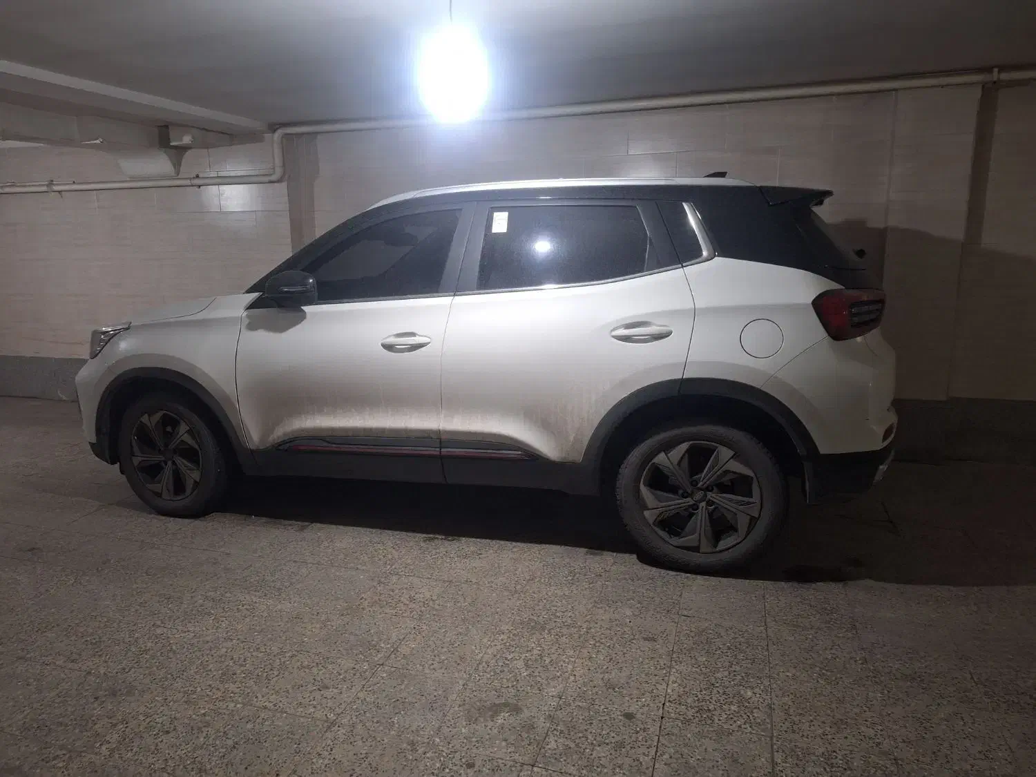 x55|خودرو سواری و وانت|اهواز, کوروش|دیوار