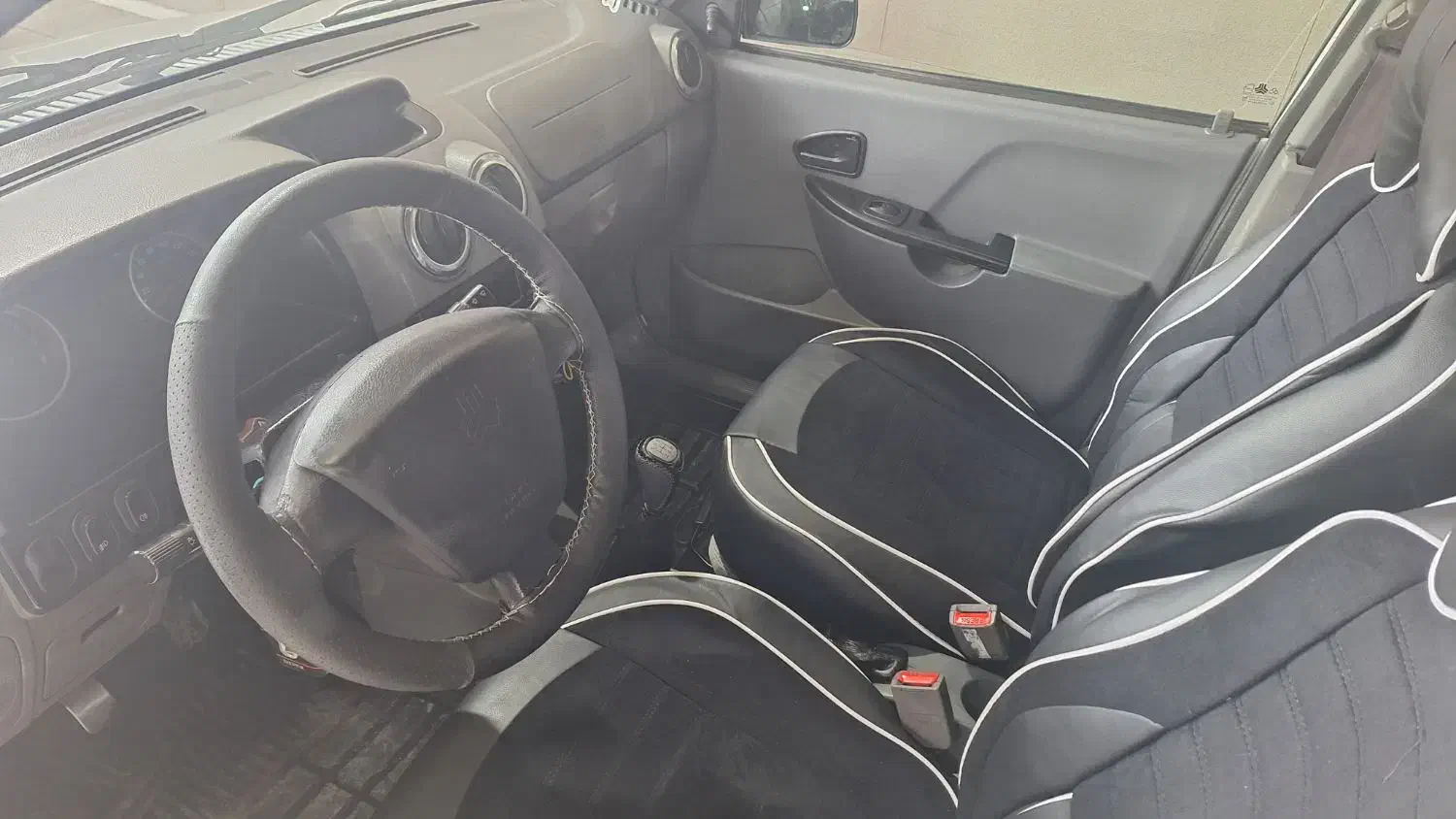 پراید۱۳۱ مدل۹۳|خودرو سواری و وانت|بروجرد, |دیوار