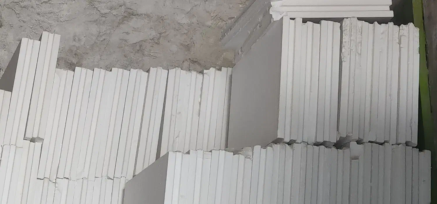 مصالح ساختمانی محمدرضا نصیری|عمدهفروشی|سمنان, |دیوار