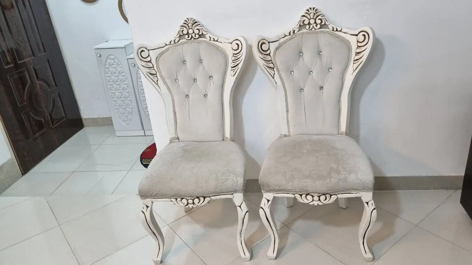 مبل خانگی|مبلمان خانگی و میز عسلی|قرچک, باقرآباد|دیوار