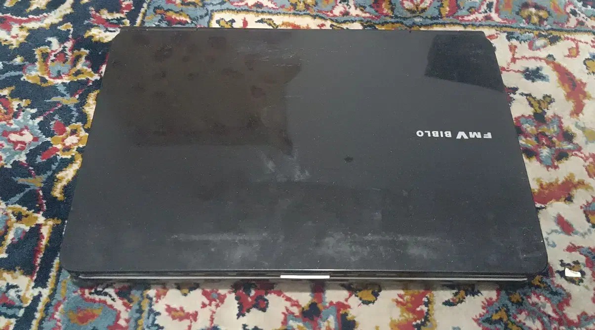 لب تاپ فوجیتسو i3|رایانه همراه|ایرانشهر, |دیوار