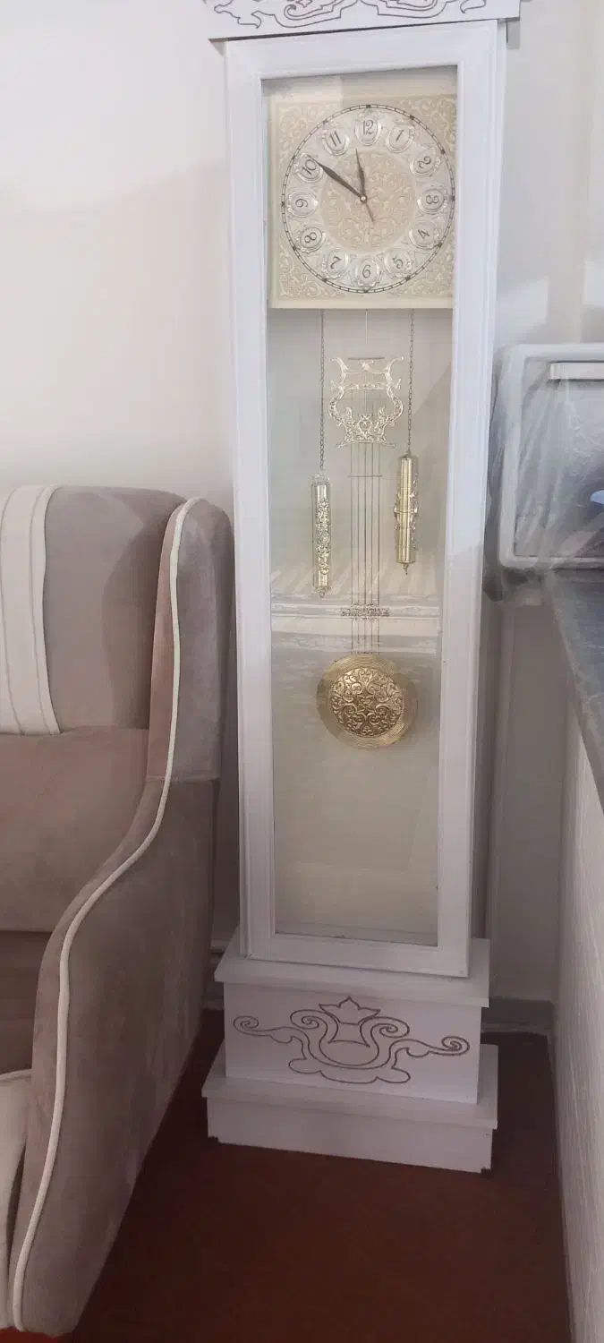 ساعت ایستاده|ساعت دیواری و تزئینی|ایذه, |دیوار