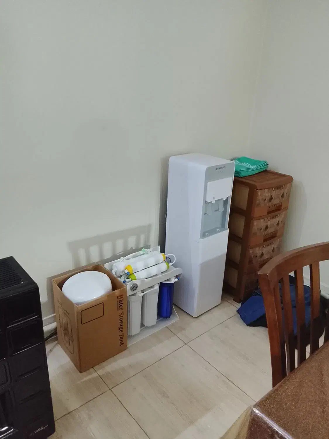 اب سرد کن و تصفیه|آبسردکن و تصفیه آب|ساوه, |دیوار