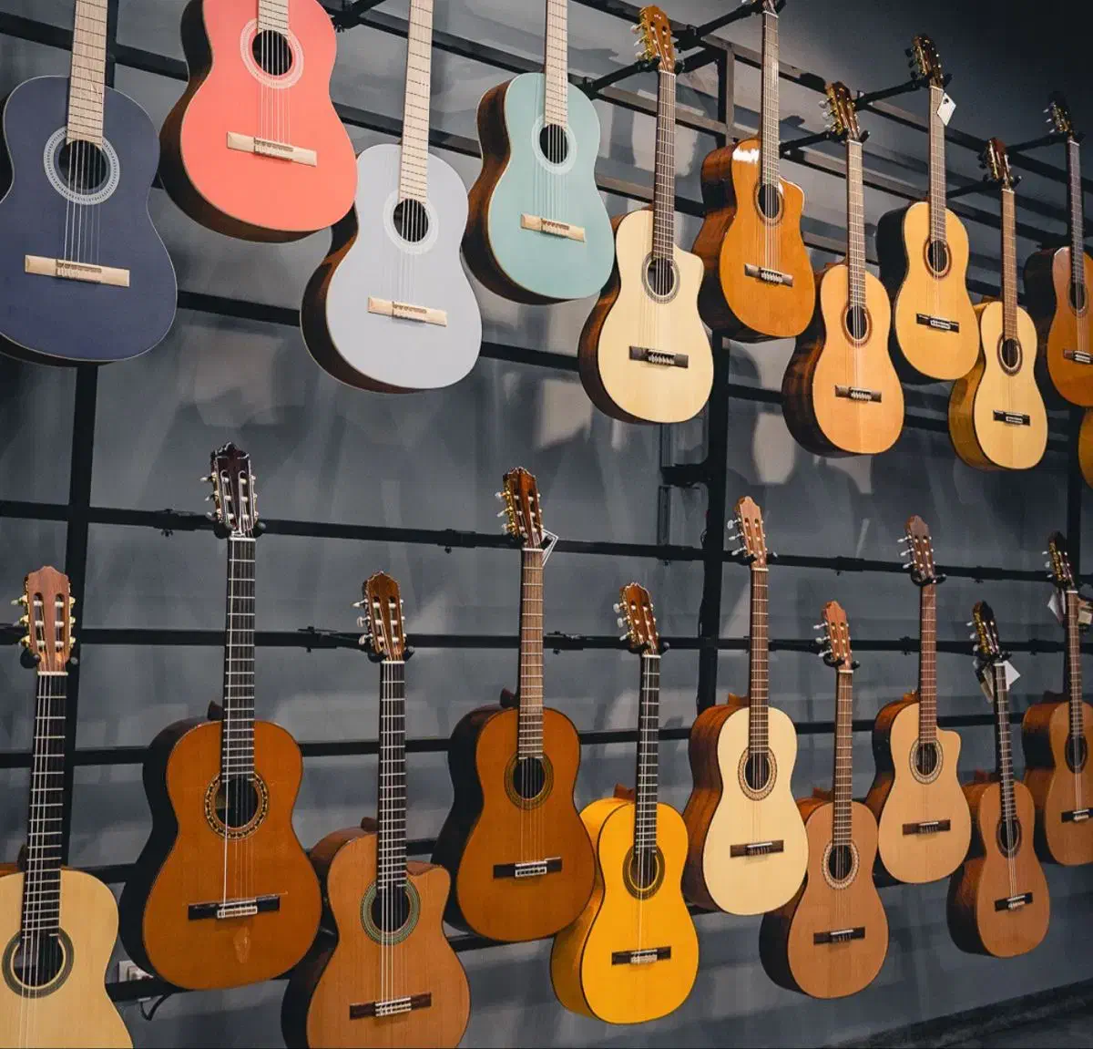 classic pop گیتار|گیتار، بیس، امپلیفایر|مشهد, آزادشهر|دیوار