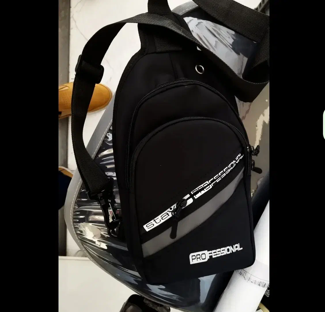 بادی بگ جذاب موجود شد|کیف، کفش، کمربند|جهرم, |دیوار